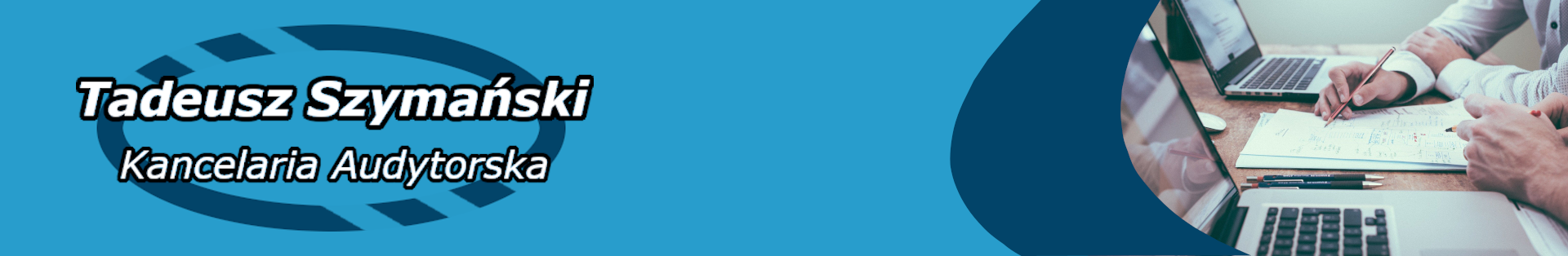 Kancelaria Audytorska – Tadeusz Szymański